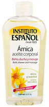 Óleo Corpora...