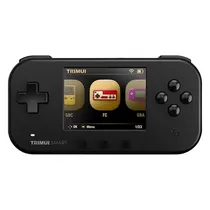  Console Por...
