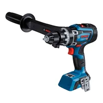 Parafusadeira/Furadeira À Bateria Bosch GSB 18V-150 – com Impacto / 150NM / Sem Bateria
