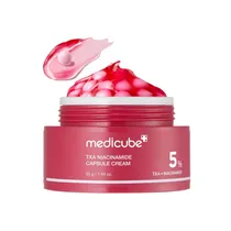 Medicube Txa Niacinamide Capsule Cream 5% 55G