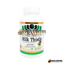  Milk Thistl...
