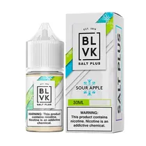  Juice BLVK ...