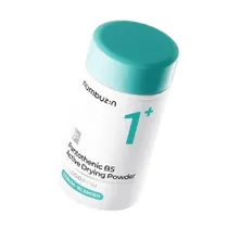 Polvo Compacto Numbuzin NO1 Pantothenic B5 Active Drying Powder 7G