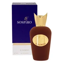  Perfume Sos...
