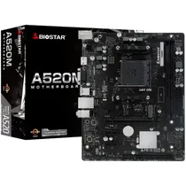 Placa Mãe B...