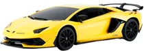 Automodelo Lamborghini Aventador 96100 (1/24) RC 27 MHZ