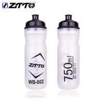 Bike Garrafa Ztto 750ML -