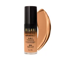 Base Milani...