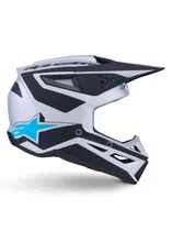 Casco Alpine...