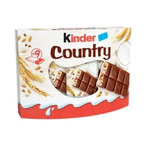  Chocolate K...