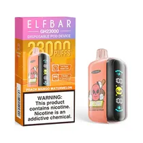  Elfbar GH23...