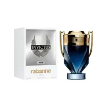 Paco Rabanne Invictus Parfum Masculino Perfume - 100ML