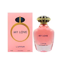 L'Affair MY Love Edp 100ML