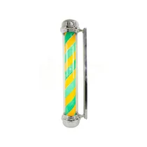  Barber Pole...