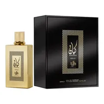 Al Wataniah Kayaan Gold 100ML