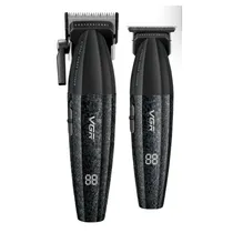  VGR V-640 C...