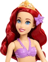  Boneca Arie...