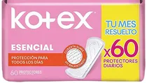  Kotex Absor...