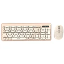 Teclado Wire...