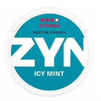  Nicotine ZY...