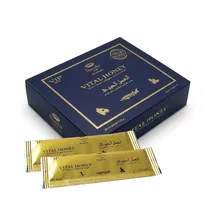 Vital Honey