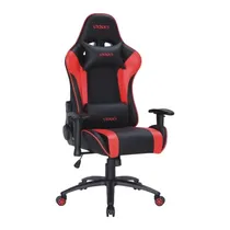 Cadeira Gamer Satellite A-GC8704 Preto/Red