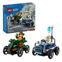  Lego City A...