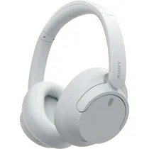 Fone de Ouvido Sony WH-CH720N Bluetooth Branco (Caixa Feia)