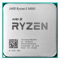 Cpu OEM AMD ...