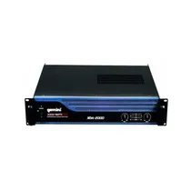 Gemini Amplificador Xga 2000
