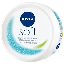  Nivea Soft ...