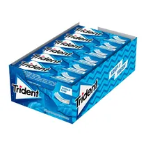  Chiclete Tr...