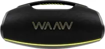  Speaker Waa...