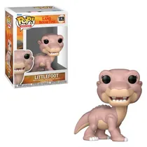 Funko Pop The Land Before Time Littlefoot 1839