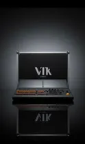 VTK Light G...