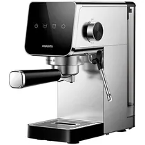 Cafeteira Xiaomi Espresso Machine BHR9798EU 220V Semi-Machine Silver
