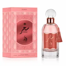 Perfume Femenino Al Absar Saher Roses Edp 100ML