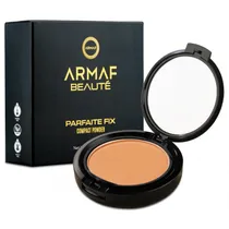 Armaf Parfaite Fix Compact Powder - Sand 05