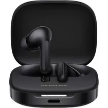 Auricular Xiaomi Redmi Buds 6 M2429E1 Night Black