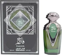  Perfume Alm...