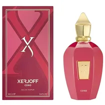 Perfume Xerjoff Coro Eau de Parfum Unissex 100ML