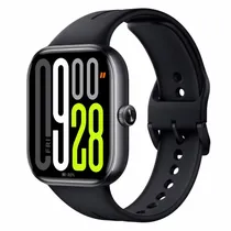Smartwatch Xiaomi Redmi Watch 5 BHR9389GL Black (Negro)