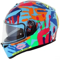  Capacete pa...