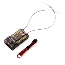  Receptor Sp...