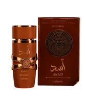 Parfume Asad...