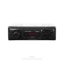 Toca Radio Booster BMP-2400USBT FM/SD/USB/Aux 690480
