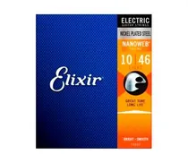  Corda Elixi...