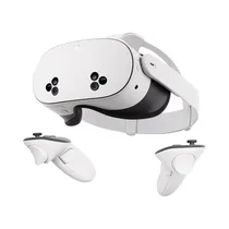 Meta Quest 3S Lente Realidad Virtual 256GB