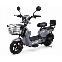 Moto Electrica Midi Pro MDP-500C Grey