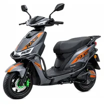  Moto Electr...